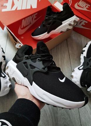 Кросівки nike presto кроссовки