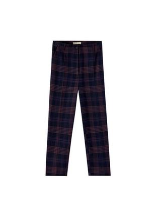 Женские брюки pull&bear