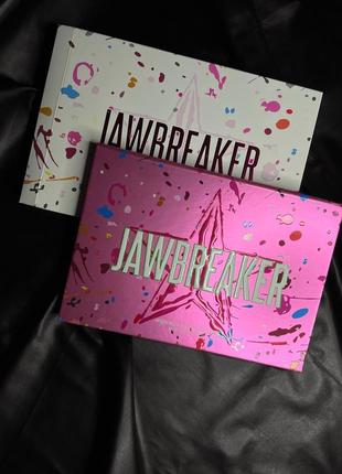 Jeffree star • jawbreaker