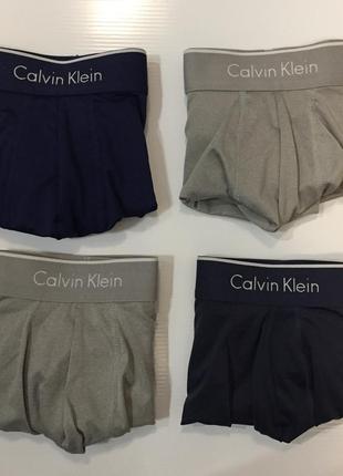 Чоловіча білизна боксери calvin klein