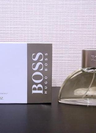 Hugo boss boss woman💥original распив аромата затест6 фото