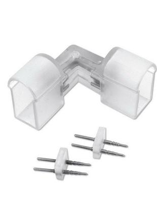 Коннектор prolum™ для неону 8х16 - l