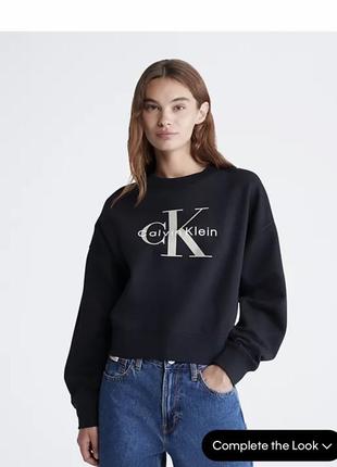 Спортивный костюм calvin klein