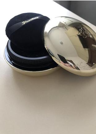 Пудра рассыпчатая guerlain