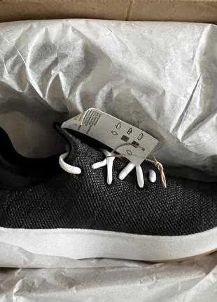 Кроссовки adidas cloudfoam pure shoes оригинал6 фото