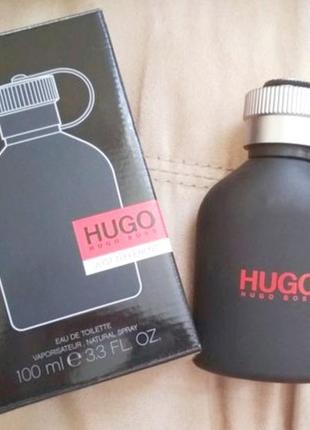 Hugo boss just different💥original 3 мл распив аромата затест