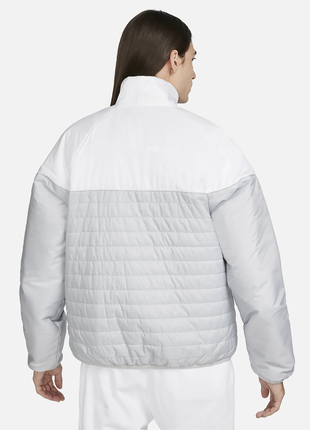 Куртка nike windrunner therma-fit midweight pufer (s по 2xl) оригінал!2 фото