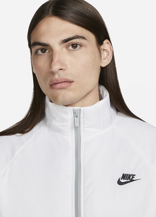 Куртка nike windrunner therma-fit midweight pufer (s по 2xl) оригінал!4 фото