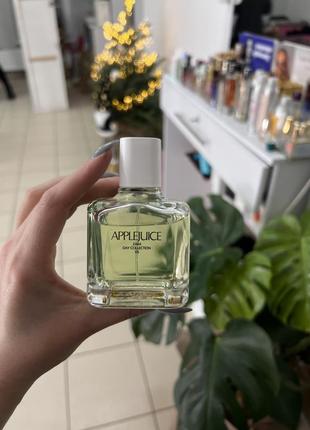 Парфюм zara applejuice, 90 мл