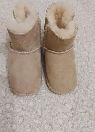 Детские ugg3 фото