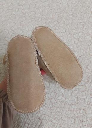 Детские ugg2 фото