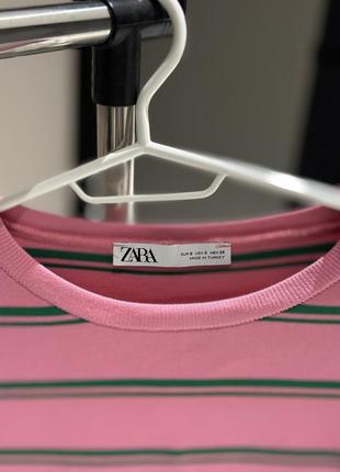 Кофта zara 3