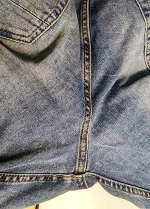 Чоловічи джинси на болтах8 фото