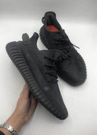 Кроссовки adidas yeezy boost 350 v2 mono cinder (gx3791) оригинал