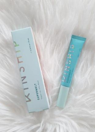 Бальзам - маска для губ kinship supermelt hyaluronic plumping lip treatment