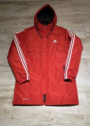 Зимние мужские куртки Adidas (Адидас) купить недорого мужские вещи в  интернет-магазине Киев и Украина — Shafa.ua