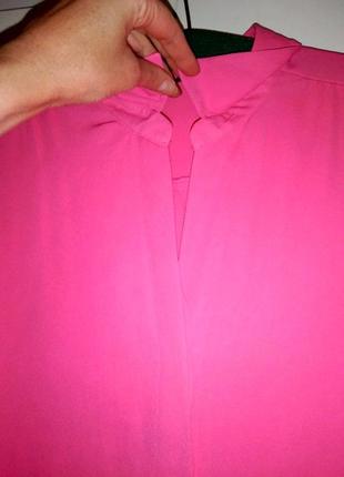 Жіноча блузка-туніка dorothy perkins2 фото