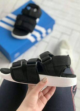 Сандали аdidas adilette sandals сандалі боссоножки босоніжки