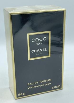 Chanel  coco noir