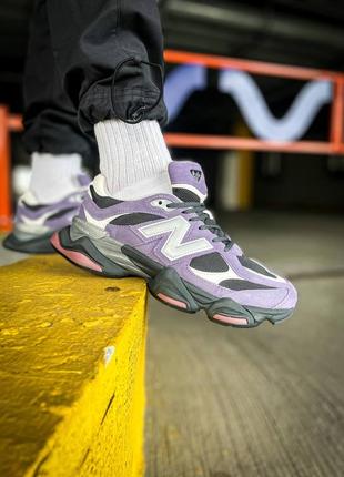 Кроссовки new balance 9060