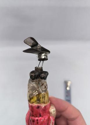 Игрушка на елку сср украшение для елки елочное украшение срср