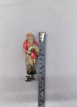 Игрушка на елку сср украшение для елки елочное украшение срср