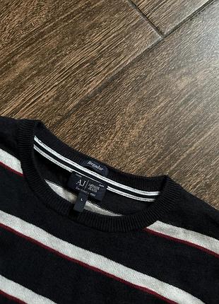 Дуже класний шерстяний светр.  оригінал2 фото