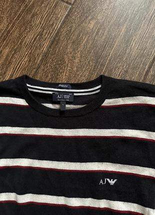 Дуже класний шерстяний светр.  оригінал7 фото