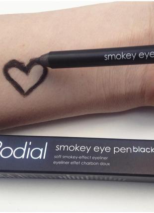 Rodial smokey eye pen олівець для очей2 фото
