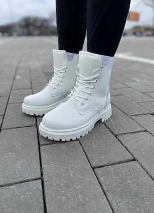 Женские ботинки *стильно*