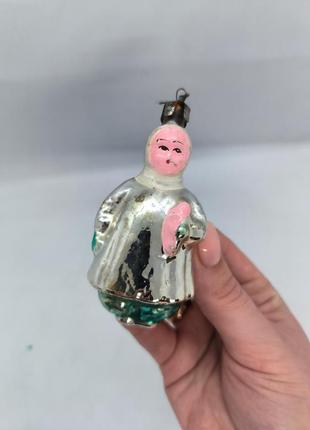 Игрушка на елку сср украшение для елки елочное украшение срср