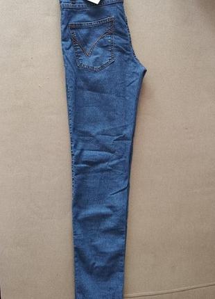 Джинси скінні gloria jeans1 фото