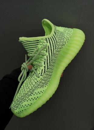 Кроссовки adidas yeezy boost 350