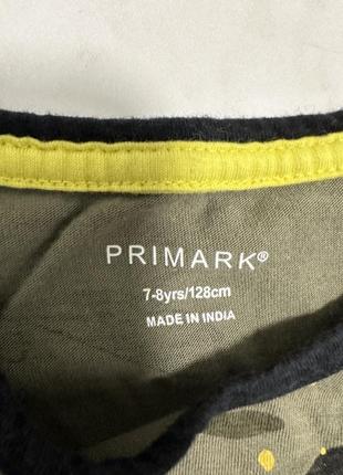 Классная майка primark, майка, футболка2 фото