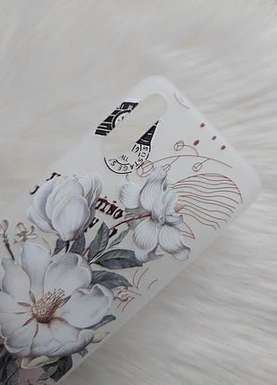 Чохол на samsung a50 6