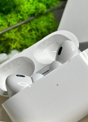 Навушники airpods pro 2 lux5 фото