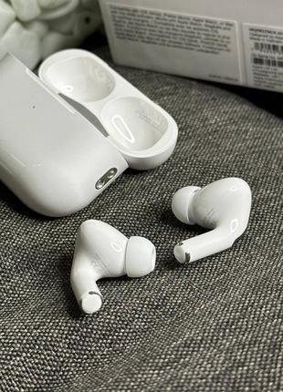 Навушники airpods pro 2 lux2 фото