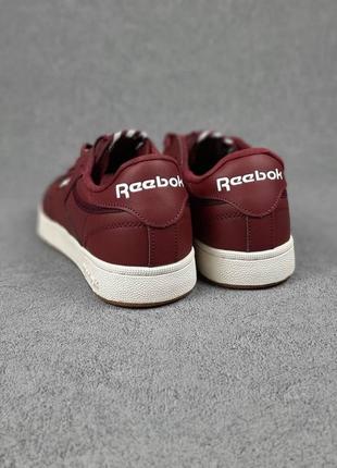 Мужские кроссовки reebok classic2 фото