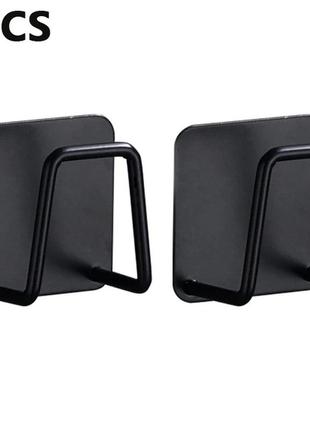 Универсальное крепление для ванной и кухни. держатель для посуды, губки, мыла