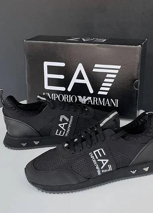 emporio armani black shirt