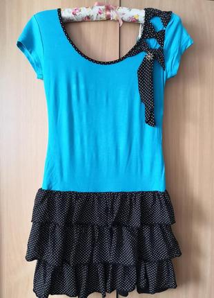 Платье treysi, размер м