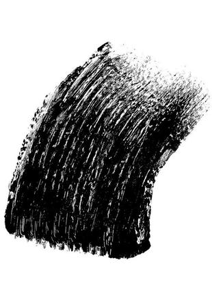 Тушь для ресниц dior diorshow iconic overcurl waterproof 091 - black (черный), тестер3 фото