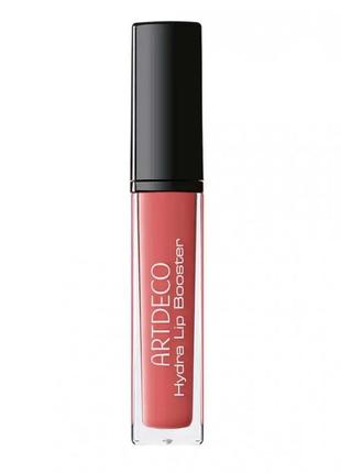 Блиск для губ artdeco hydra lip booster 451 фото