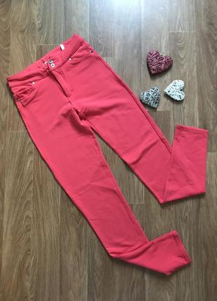 Круті штани легінси лосини h&m