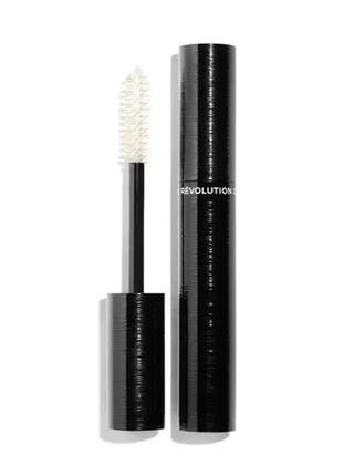 Тушь для ресниц chanel le volume revolution mascara 10 - noir (черный)