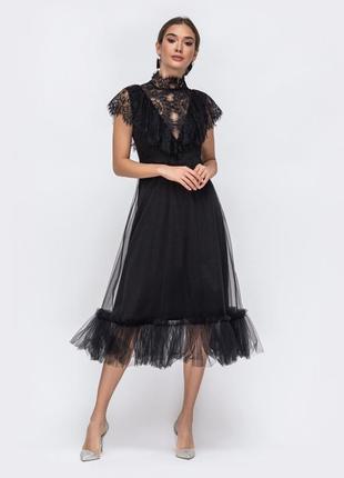 Плаття на корпоратив