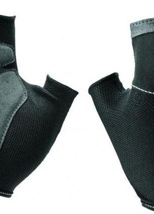 Перчатки для тренинга nike w gym elemental fg черный m (n.lg.d2.010.md m)1 фото