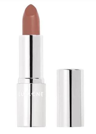 Помада для губ lumene luminous moisture lipstick 03 - twinflower