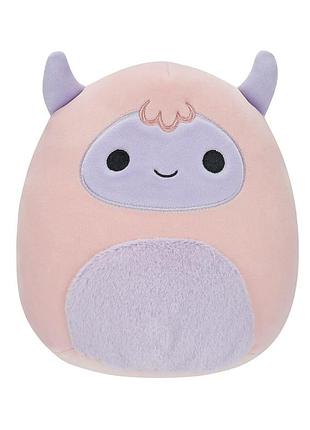 Мягкая игрушка squishmallows – эти рональда (19 cm)