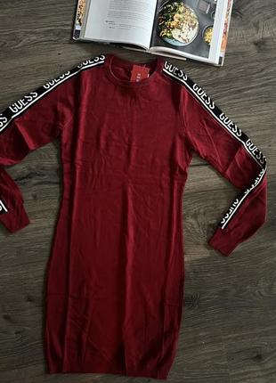 Guess, плаття жіноче, оригінал.